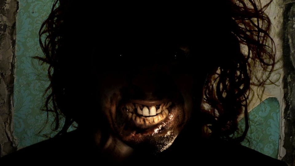 PLAGUE - OFFICIAL SCREENER