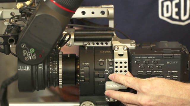 fs700 cage