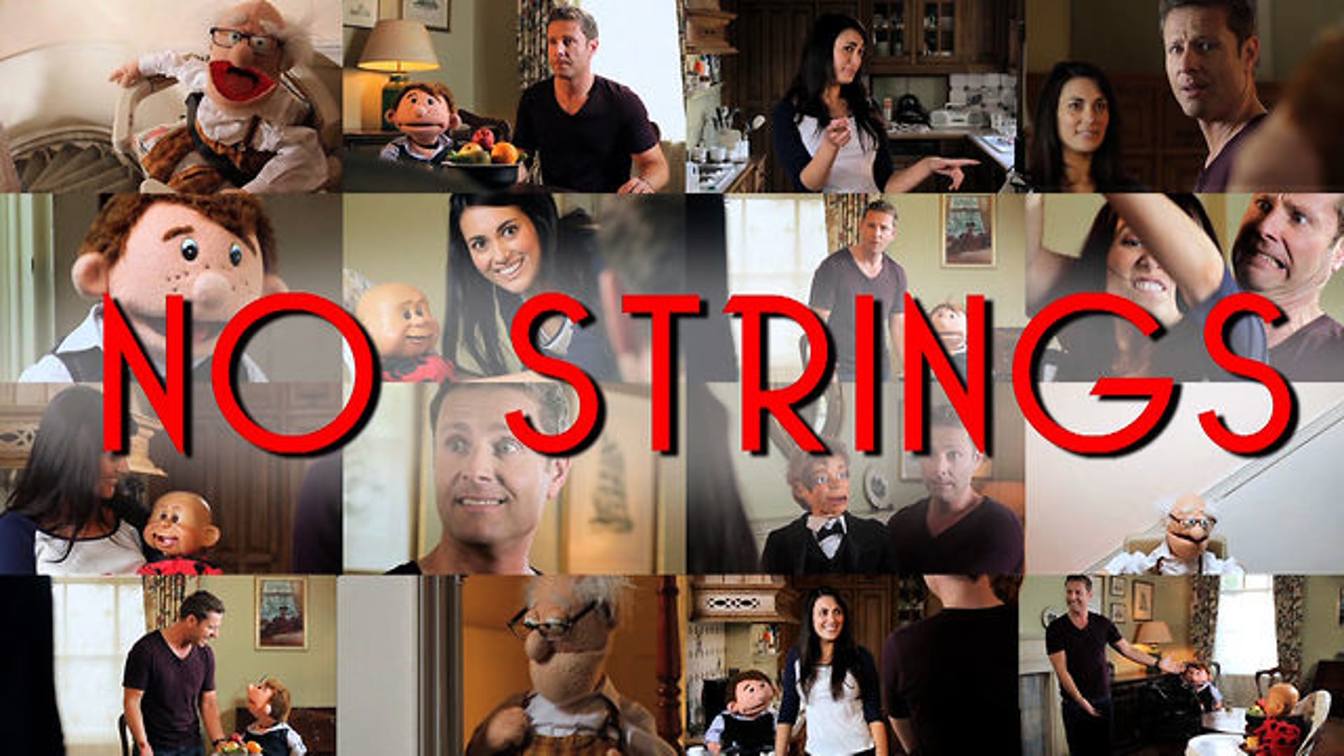 No Strings
