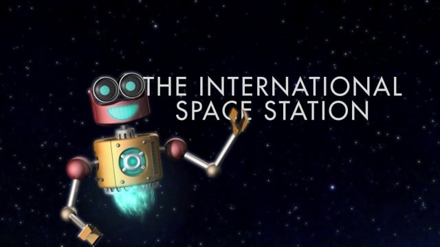 CASIS - International Space Station