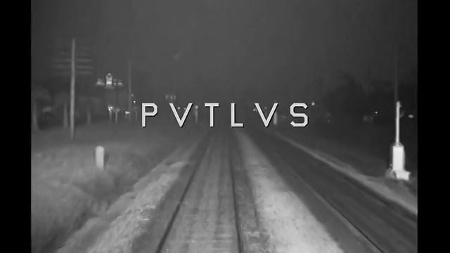 PVTLVS - Last Calls thumbnail