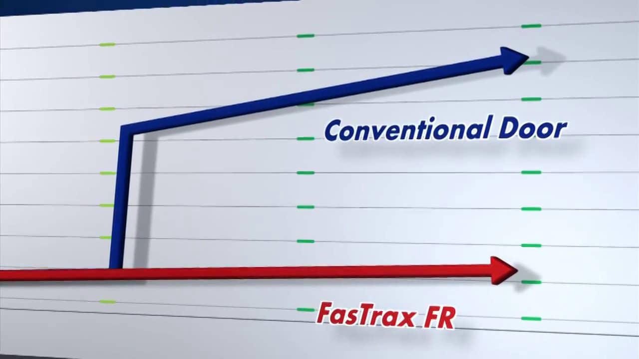 FasTrax FR Freezer Door on Vimeo
