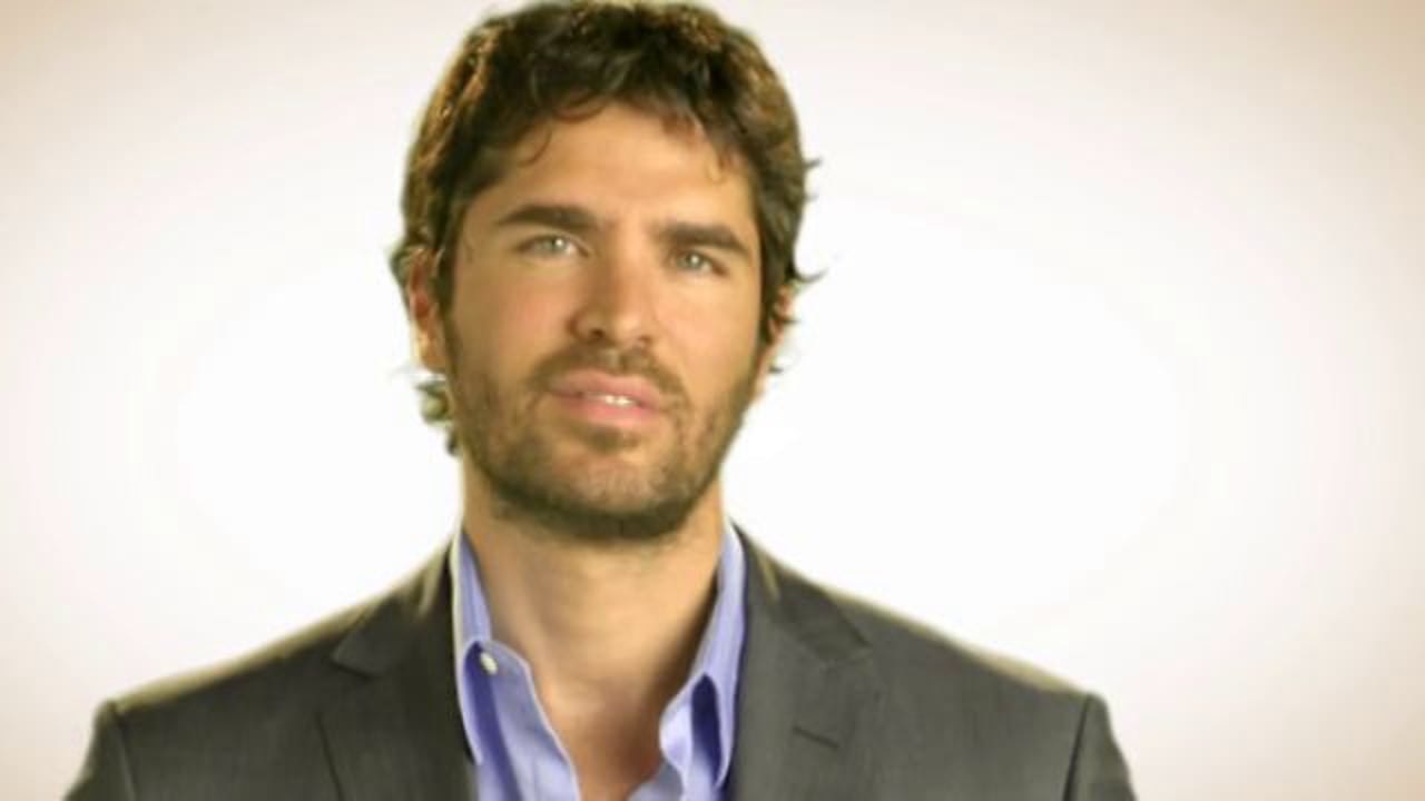 Eduardo Welcome Home Video English