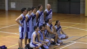 Bàsquet  20/10/2012