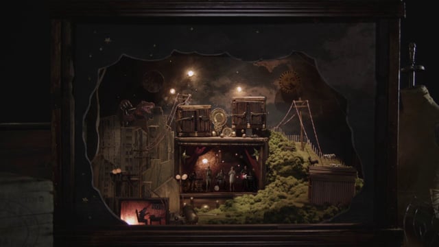 Stars - Backlines thumbnail