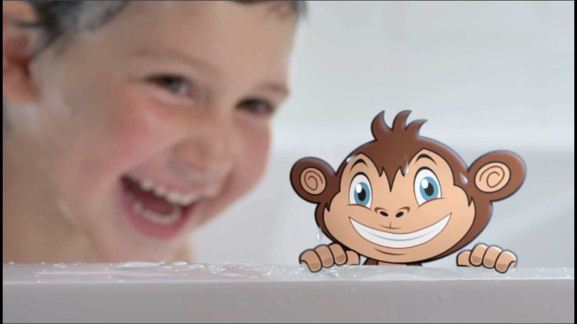 Suave Niños - "Escondidos"