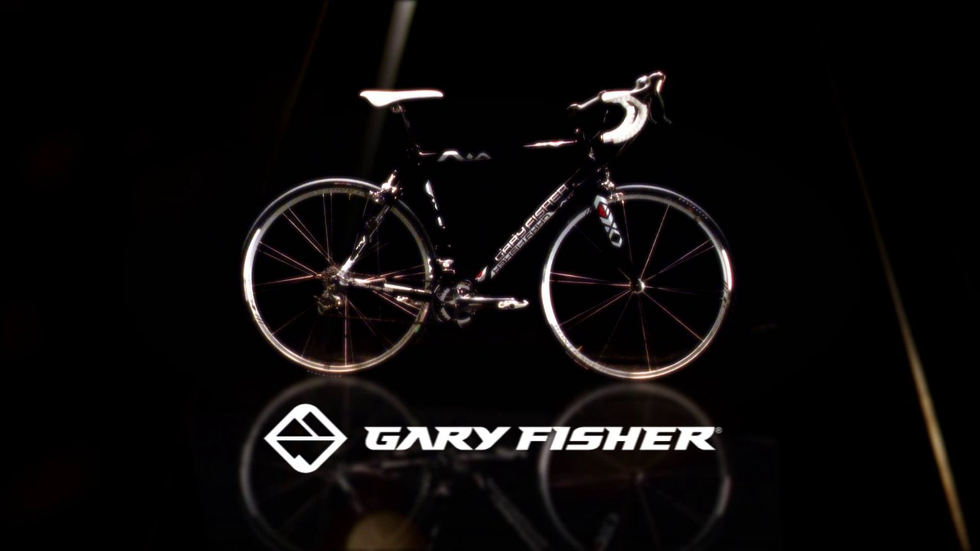 Kreios - Gary Fisher Bicycles