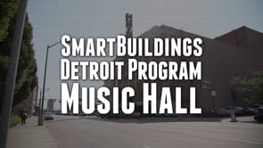 Detroit Economic Growth Corporation - Customer Success Story