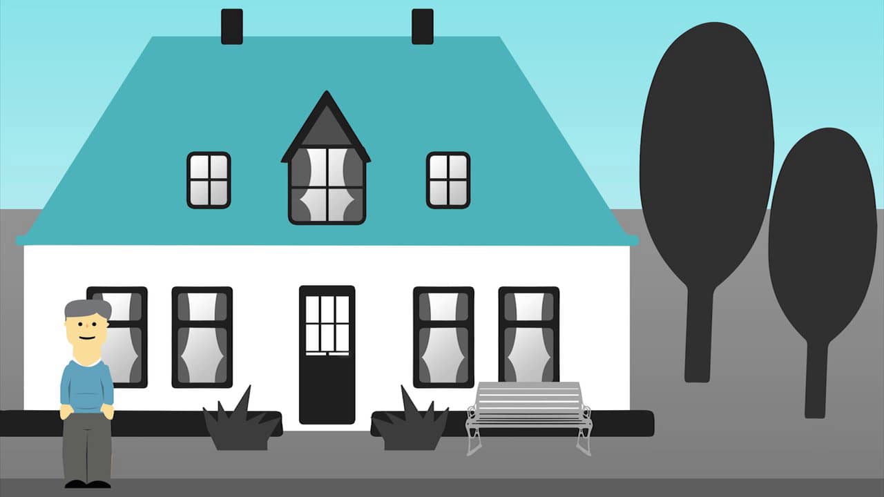 Het verschil tussen links en rechts in de politiek on Vimeo