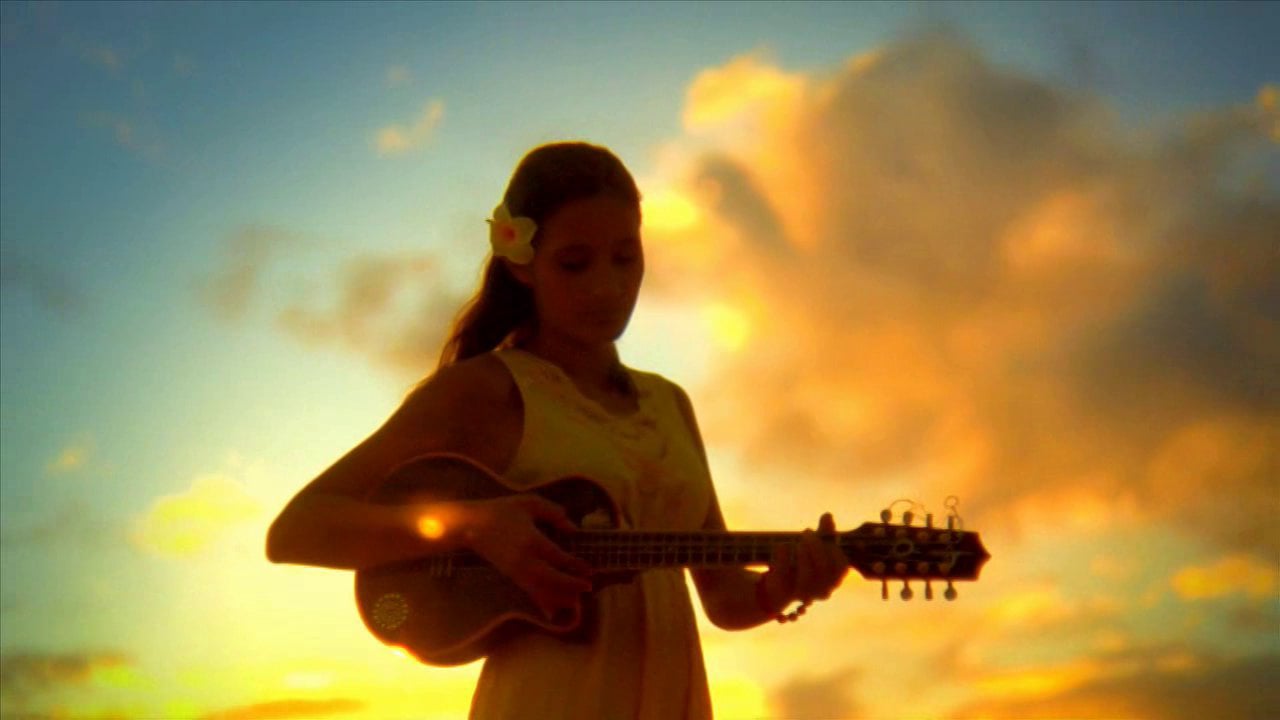 Stories of Hawaii Ukulele Sensation Taimane on Vimeo