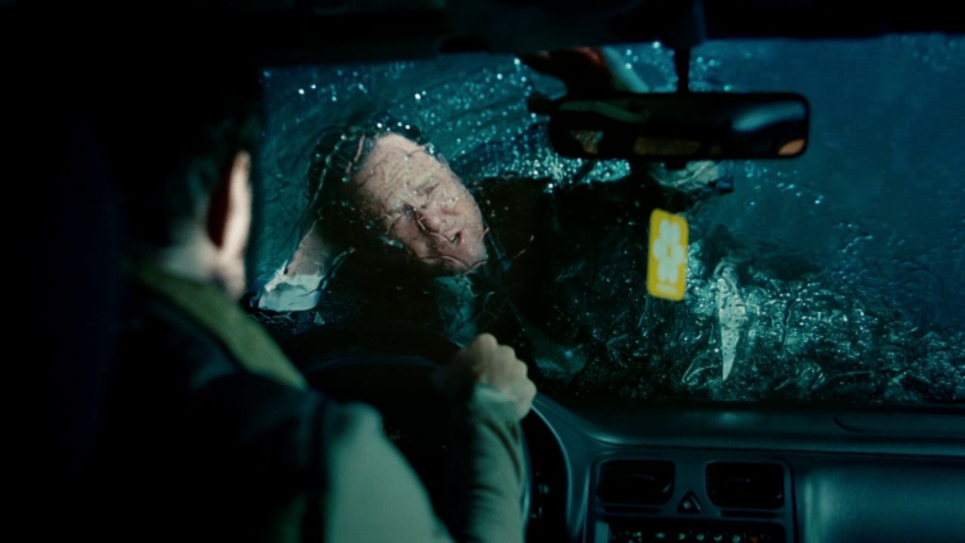 Mayhem | "Wiper" :30