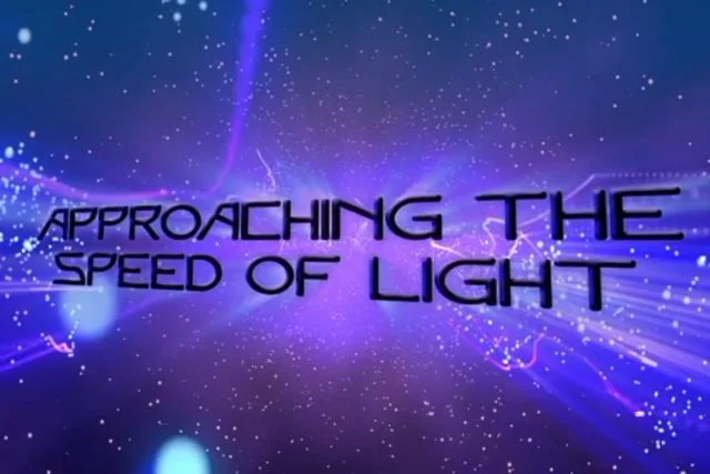 Physics In Action - Relativity on Vimeo