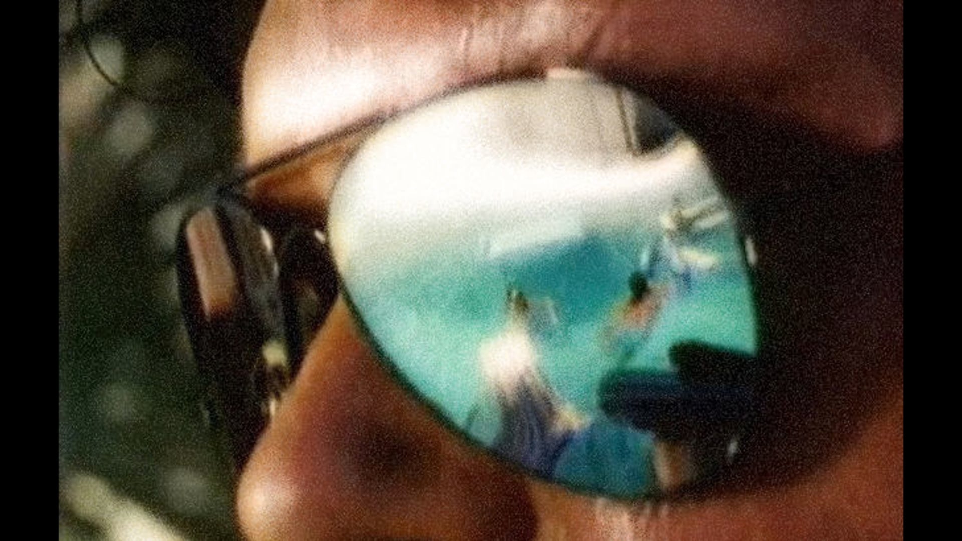 Neil Young's 'Pressure', 'People on the Street', 'Weight of the World', 'Touch the Night'.