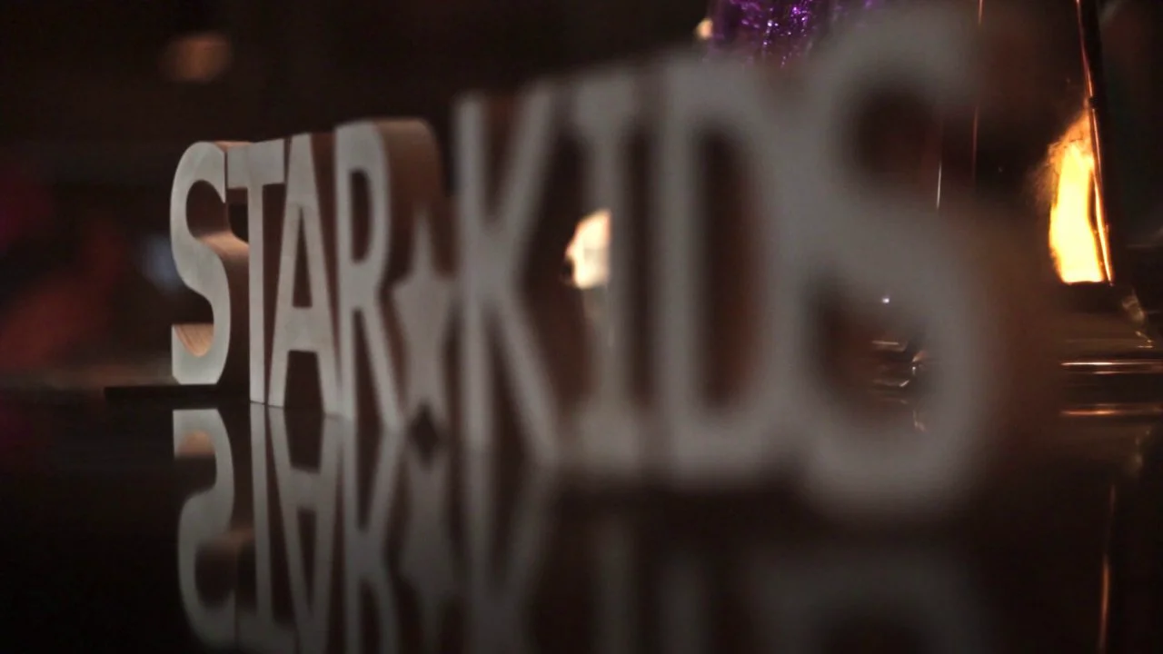 STAR KIDS [young model agency] Hallowen theme photoset. BOOOO!