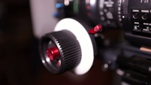 Shoot35 CINEfocus
