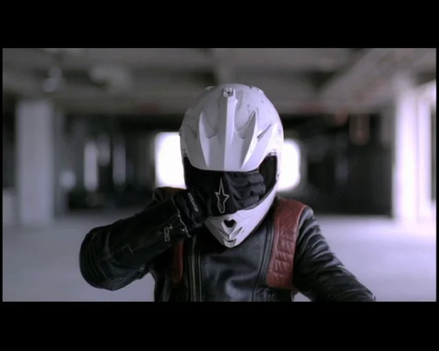 L movie trailer.  