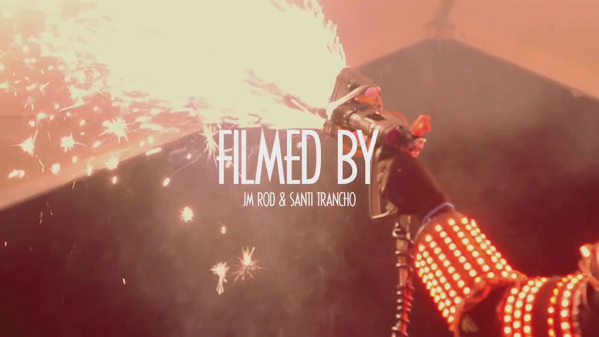 Ocean Club Closing Party