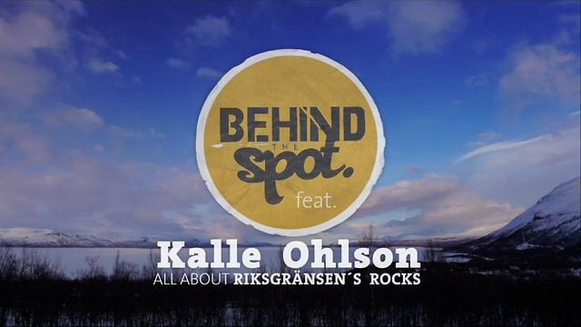 BEHIND THE SPOT- ROCK JIBS with Kalle Ohlson from Pirate Movie Production