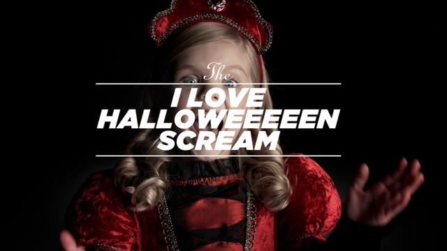 Kmart "Halloween Scream" Dir. Ben Flaherty