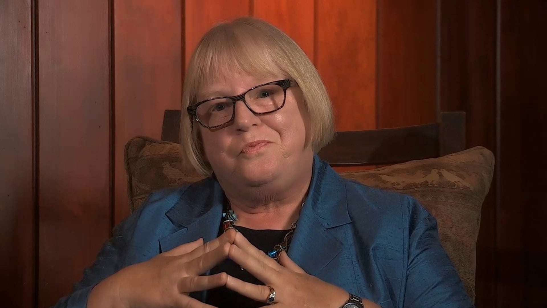 George Uibel - Medical