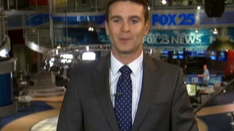 WFXT Fox25 Boston Full Weather 6pm hour Jon Bellemore on Vimeo