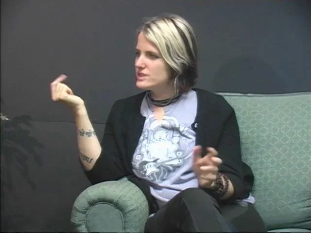 Cape Conversations: An Interview with Anne Stott