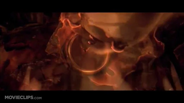 Lord of the Rings: Fellowship of the Ring (Trailer) on Vimeo