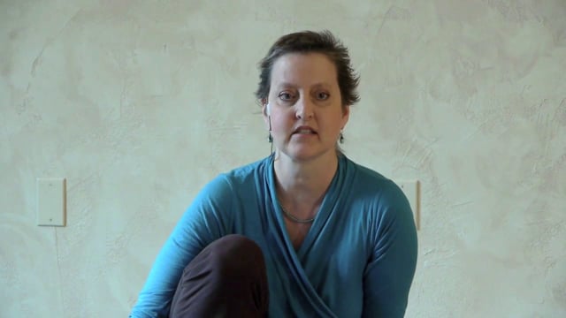 Yoga for Cancer – Part I