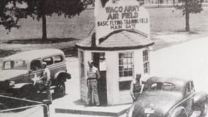 Waco, A Moment in Time - Bellmead