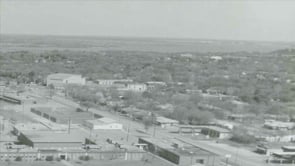 Waco, A Moment in Time - Woodway