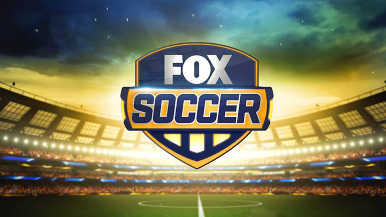 FOX Soccer Channel Logo and Package Design on Vimeo