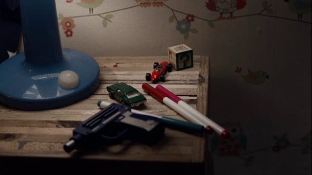 Two Fingers - Vengeance Rhythm thumbnail