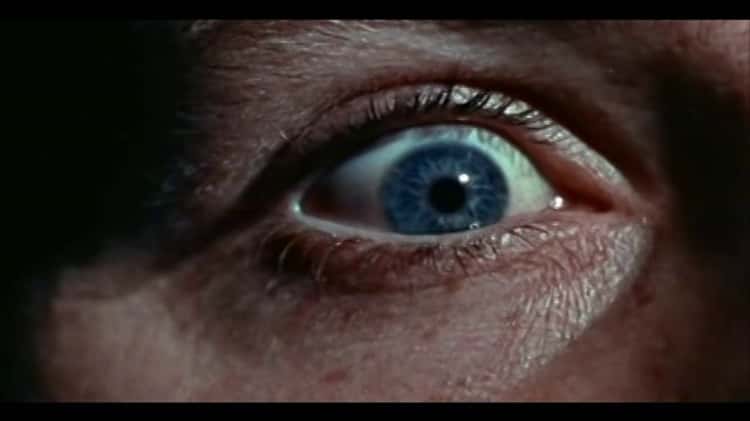 Close Up Shot In Film