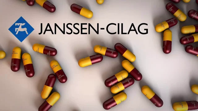 Jansen - Cilag
