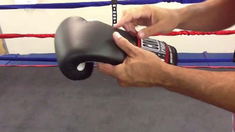 Boxing No Foul Groin Guard - Boxing Gear - Ringside Boxing