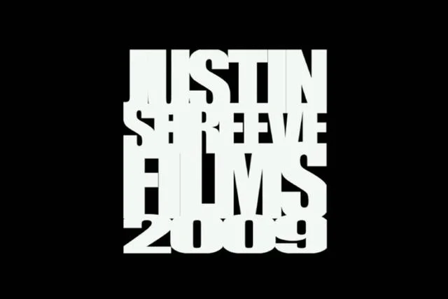 Justin Shreeve Films 2009 DVD Trailer