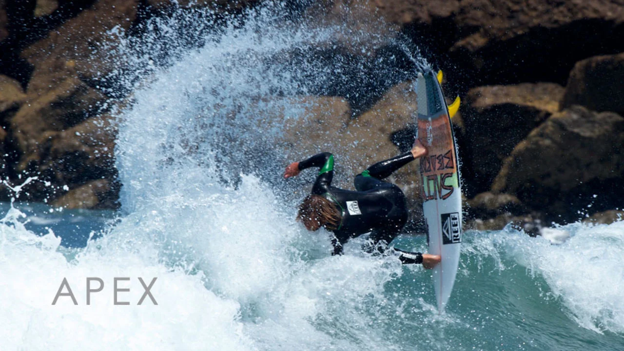 APEX Shortboard | Proctor Surfboards Worldwide Custom