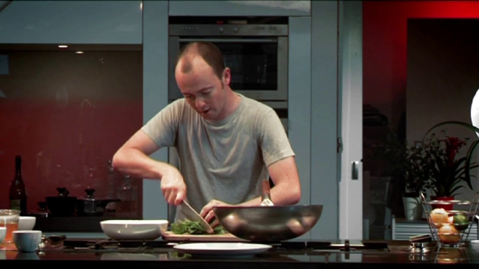 Asian Cuisine: Chicken In Black Bean Sauce