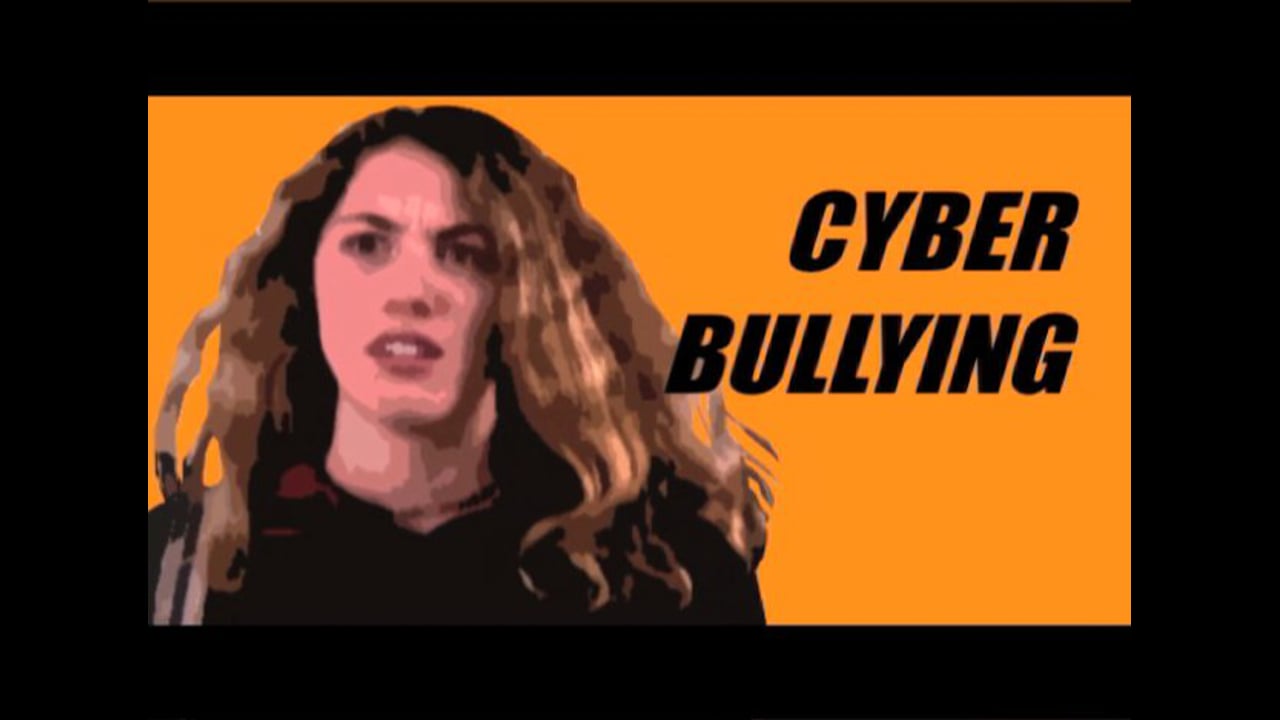 iDRiVE TV - Cyber Harassment Excerpt