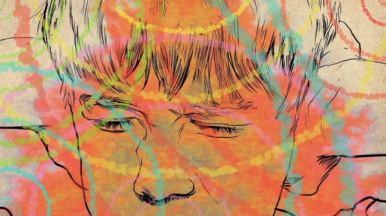 Screenshot of Sensory Overload