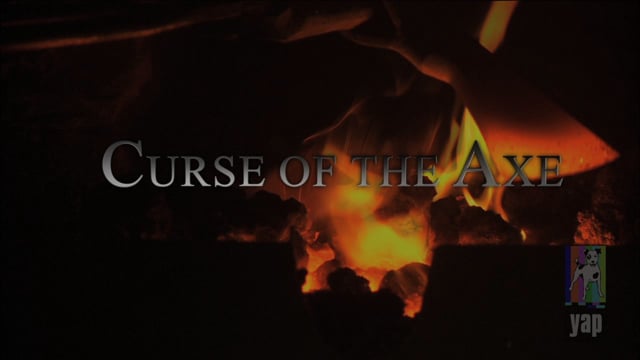 "Curse of the Axe" - Tease