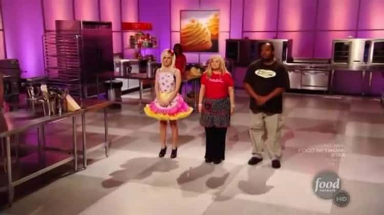 Cupcake wars discount full episodes free