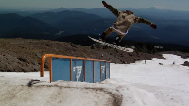 Timburrline from FootyFIENDcom