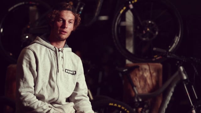 Antoine Bizet 2012 Season Re-Cap from Kona Bikes