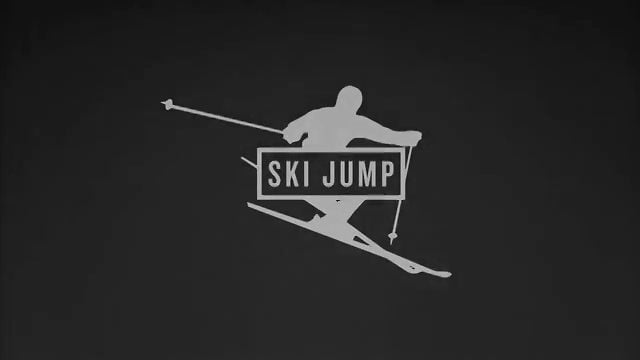 SKI JUMP from Ashbury Eyewear