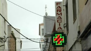 Seguiment de la vaga de farmàcies