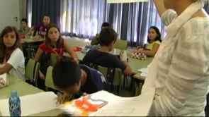 Activitats pro-viatge fi de curs