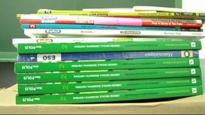 Sense llibres a lInstitut