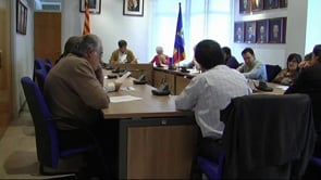 Consell Municipal de Salut