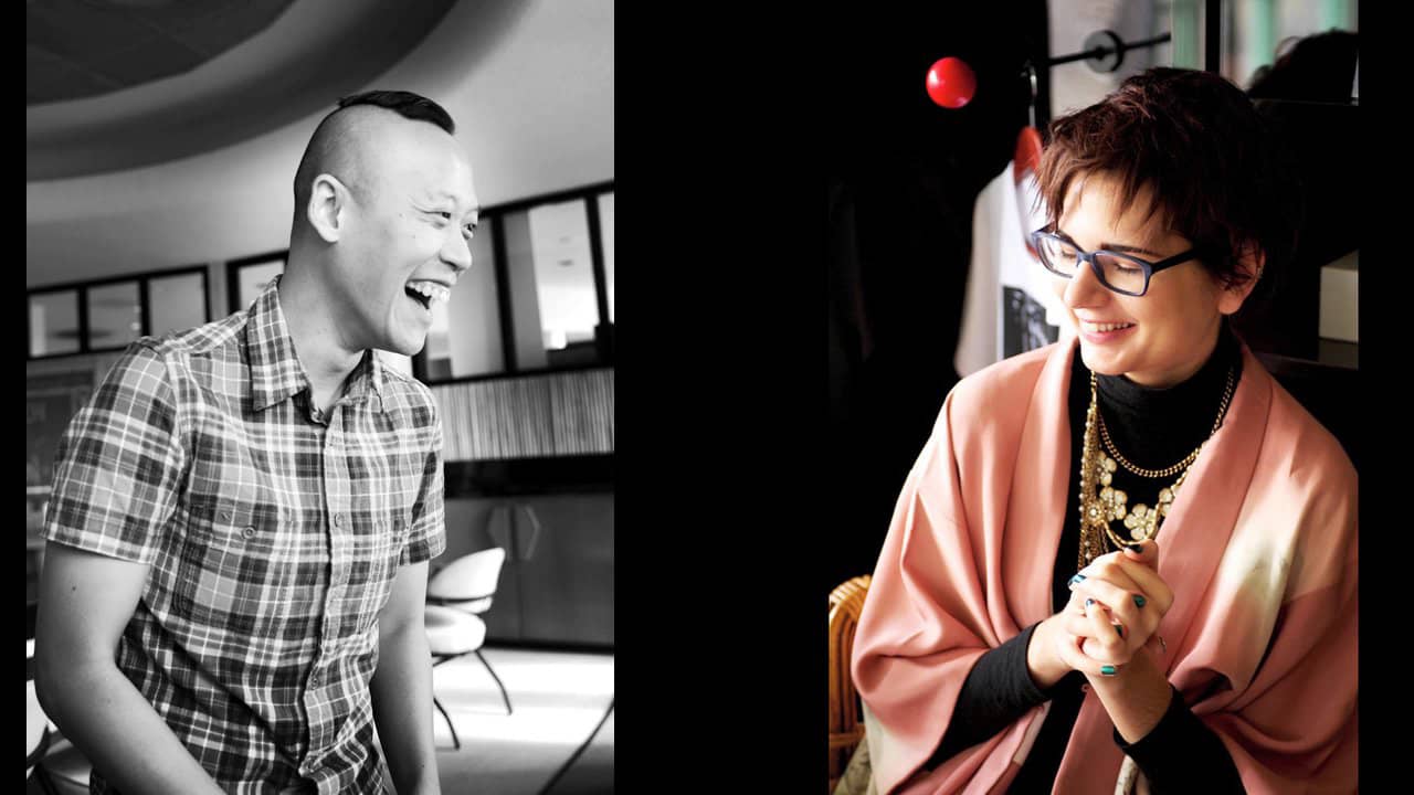 Wilhelmina Models Vancouver Casting Call on Vimeo